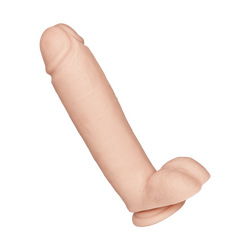 10 Inch Dildo, 27 cm