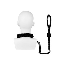 Halsband inkl Leine