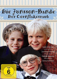 Die Jönsson-Bande - Der Cornflakes-Raub