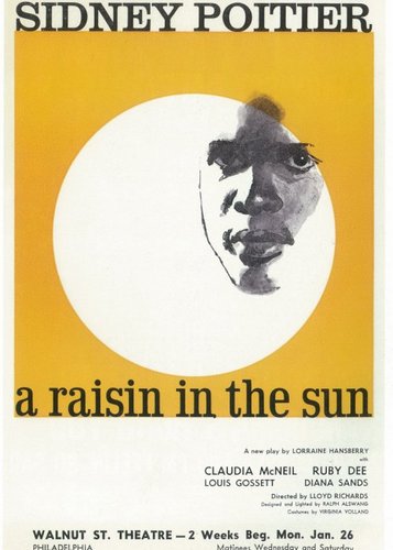 Ein Fleck in der Sonne - Poster 2