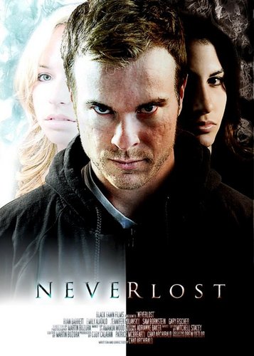 Neverlost - Poster 1