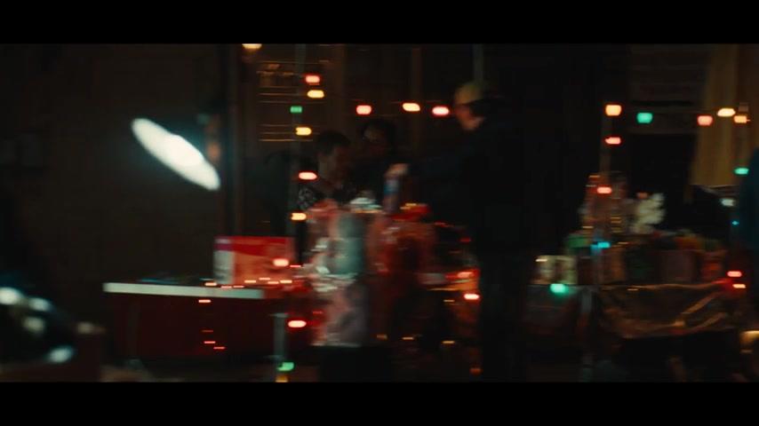 Preparation for the Next Life - Trailer - Englisch - SD