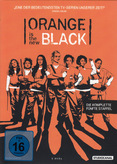 Orange Is the New Black - Staffel 5