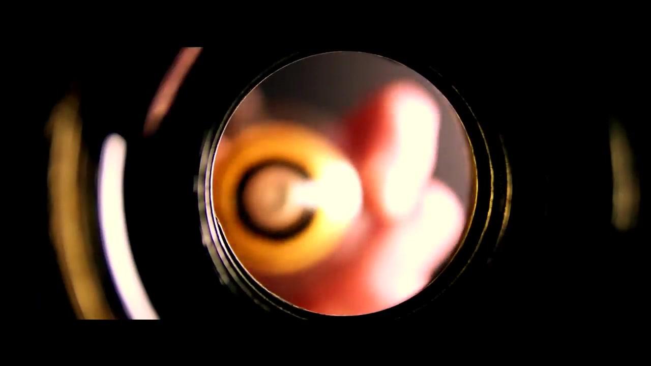 Edison - Ein Leben voller Licht - Teaser - Englisch - HD