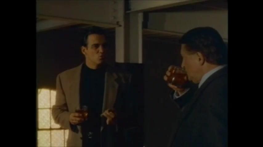 Warrior - Trailer - Englisch - SD