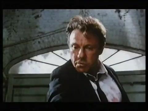 Reservoir Dogs - Trailer - Deutsch