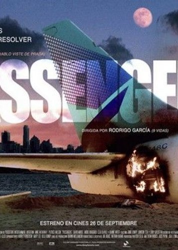 Passengers - Die Wahrheit lässt sich nicht ewig verleugnen - Poster 5
