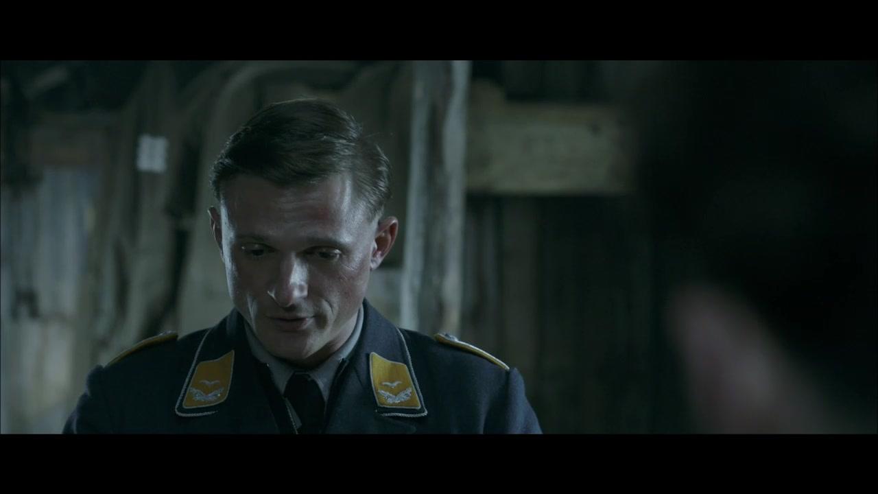 Into the White - Trailer - Englisch - HD