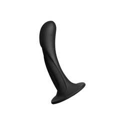 Vac-U-Lock - G-Spot, 16,5 cm