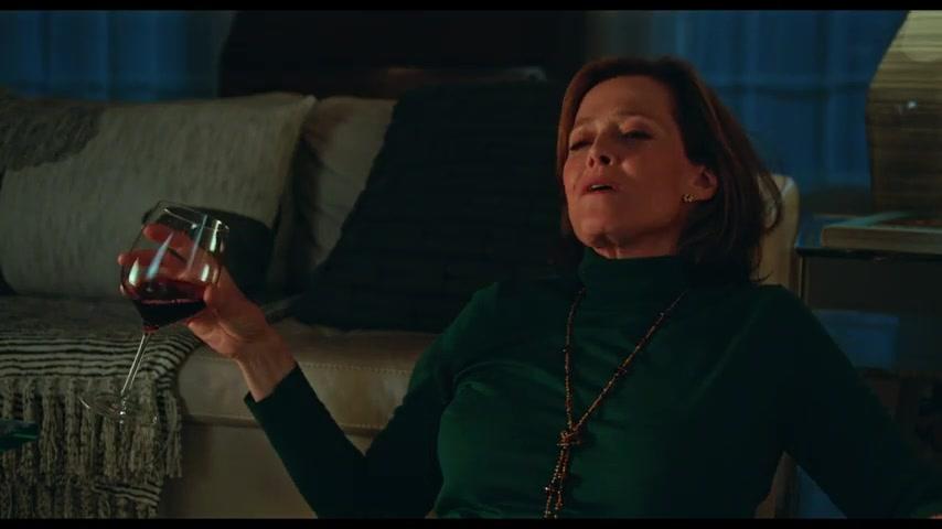 The Good House - Trailer - Englisch - SD