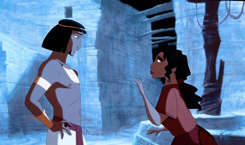 Der Prinz Von gypten DVD Oder Blu ray Leihen VIDEOBUSTER de