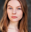 Nell Hudson