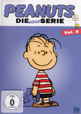 Die Peanuts - Volume 6