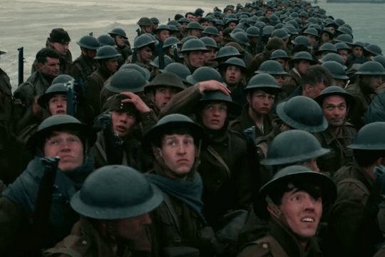 Dunkirk - Szenenbild 12