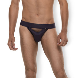 Jock Strap mit Cut-Out