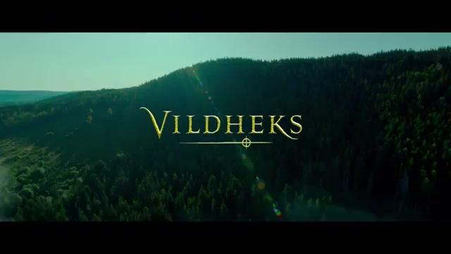 Wildhexe - Trailer - Dänisch - SD