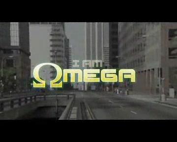 I Am Omega - Trailer - Englisch