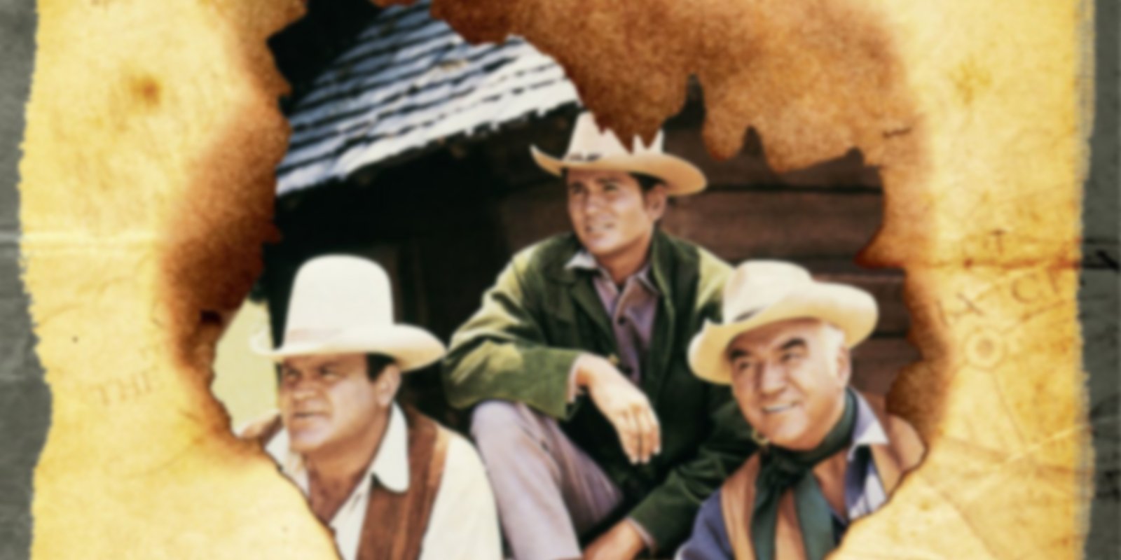 Bonanza - Staffel 14