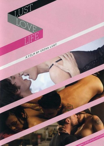 Life Love Lust - Poster 1