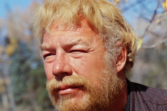 Die Letzten vom Red River - Szenenbild 4