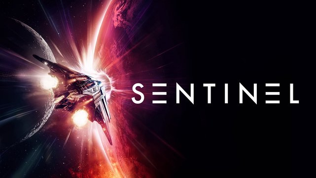 Sentinel - Die Invasion - Wallpaper 3