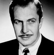 Vincent Price