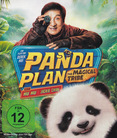 Panda Plan 2 - The Magical Tribe