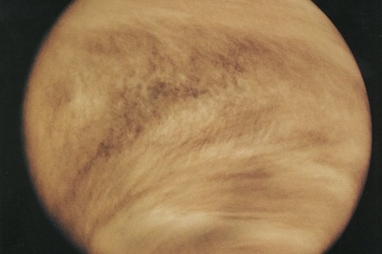 Geheimnisse des Universums - Mars, Merkur und Venus - Szenenbild 8