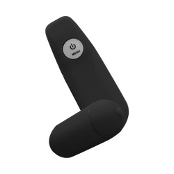 Wireless Vibrating Egg, 8 cm