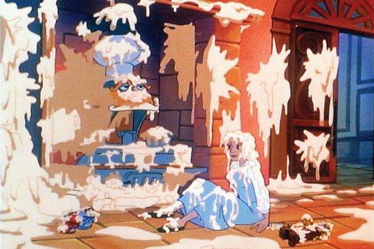 Die Schöne und das Biest 3 - Belles zauberhafte Welt - Szenenbild 7