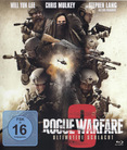 Rogue Warfare 3 - Ultimative Schlacht