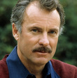 Dabney Coleman
