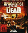 Apocalypse of the Living Dead