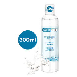 300 ml Künstliches Sperma, aufregend