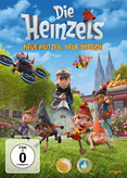 Die Heinzels 2 - Neue Mützen, neue Mission