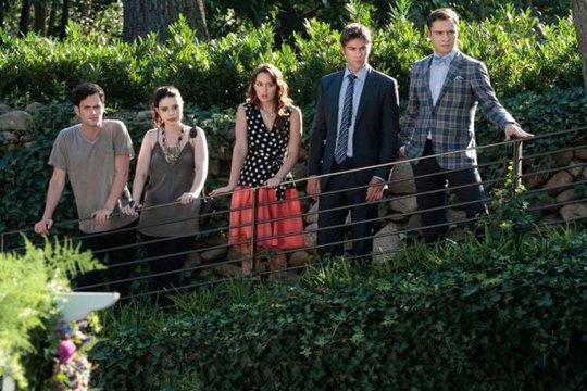 Gossip Girl - Staffel 6 - Szenenbild 2