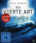 The Fourth Kind - Die vierte Art