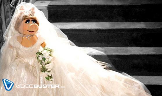 The Muppets: Vivienne Westwood kreiert Kleid für Miss Piggy