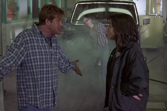Bounty Hunters 2 - Hardball - Szenenbild 3