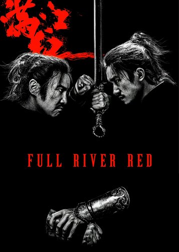 House of Knives - Poster 2