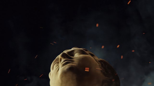 Die Odyssee - Wallpaper 1