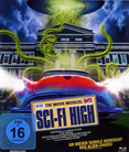 Sci-Fi High - The Movie Musical