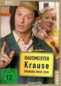 Hausmeister krause staffel 4