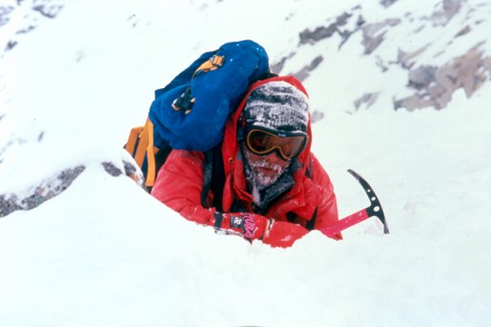 K2 - Das letzte Abenteuer - Szenenbild 2