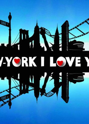 New York, I Love You - Poster 8