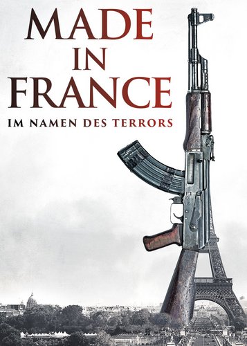 Made in France - Poster 1