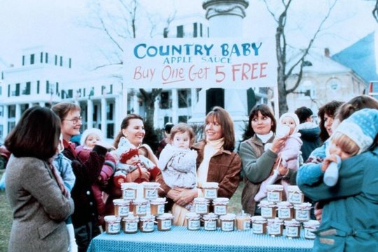 Baby Boom - Eine schöne Bescherung - Szenenbild 10