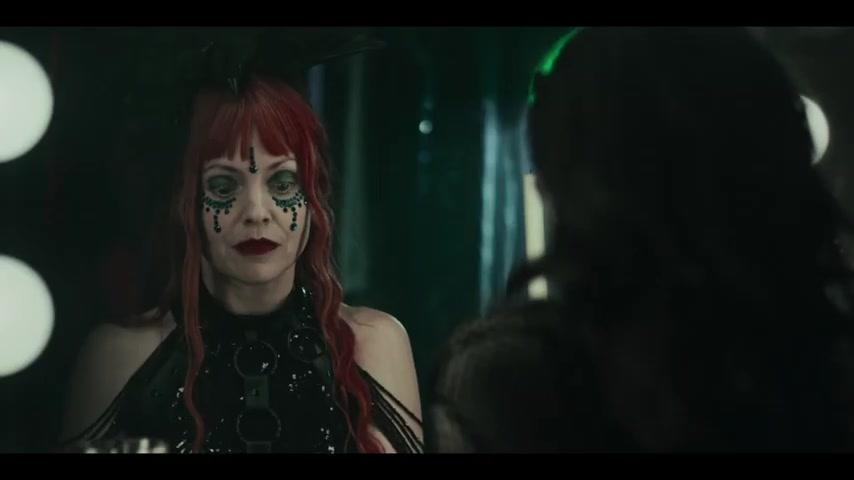Vampires of the Velvet Lounge - Trailer - Englisch - SD
