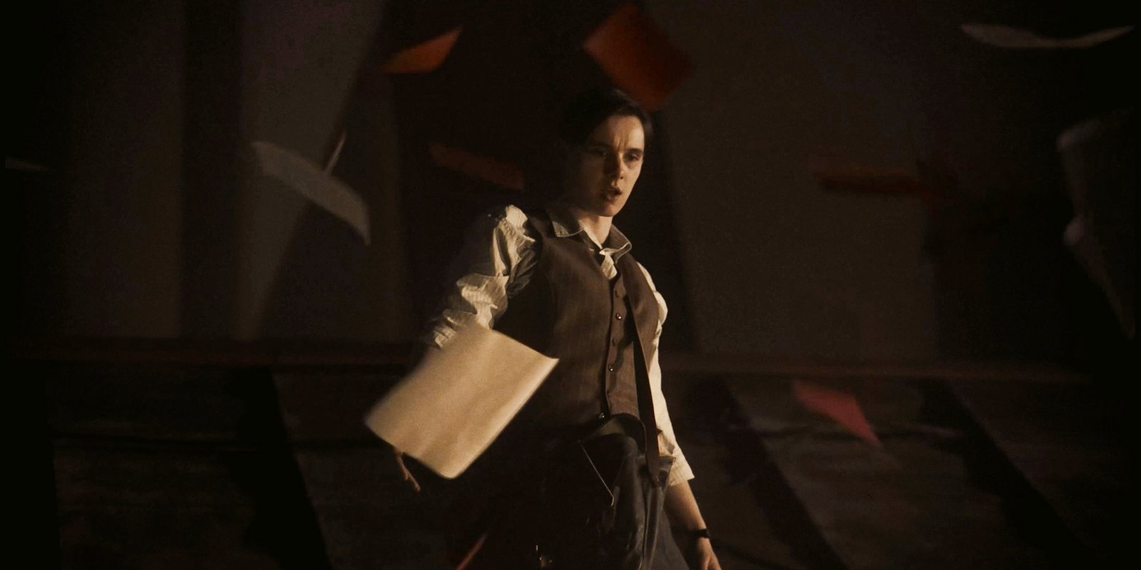 Truth & Treason - Wahrheit & Verrat