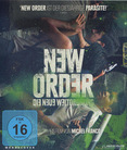 New Order - Die neue Weltordnung